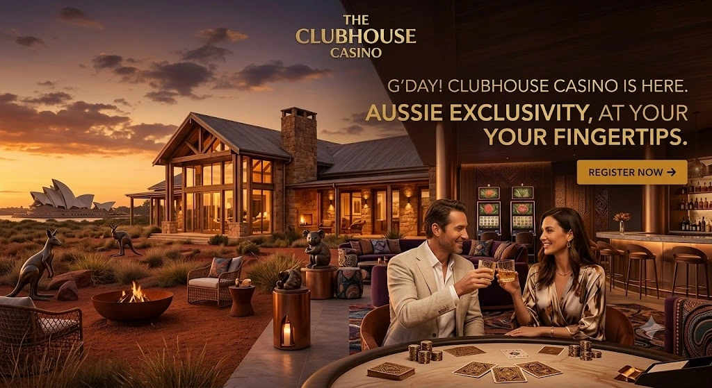 Clubhouse Casino Online